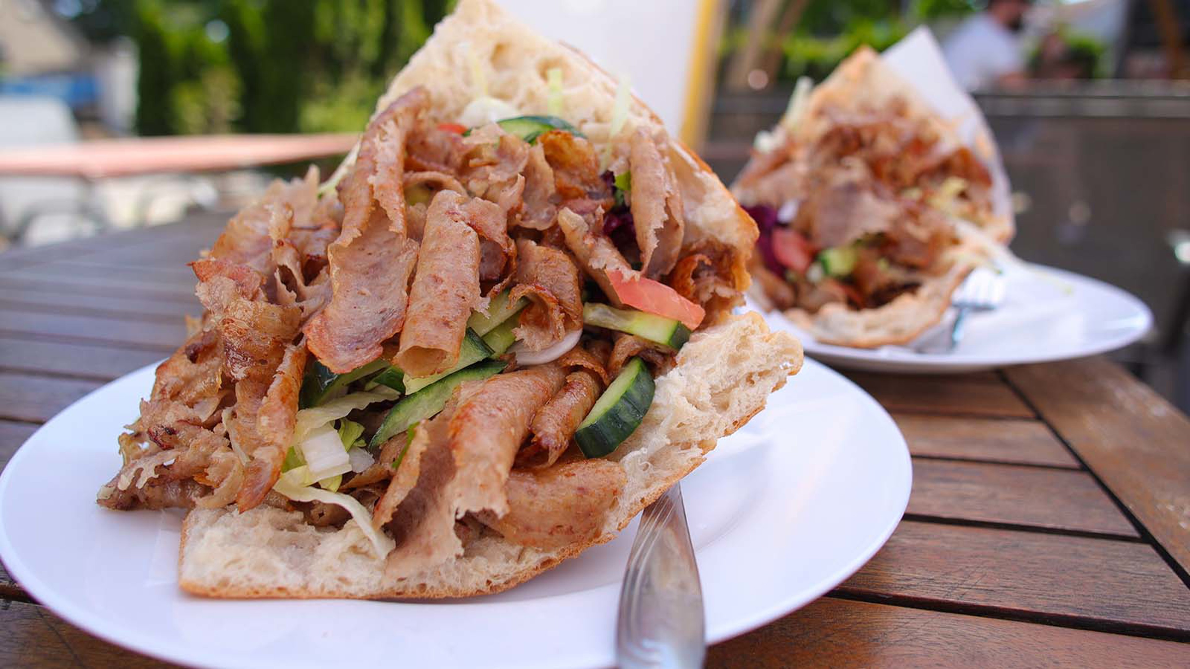 Elwin`s Döner Crivitz
